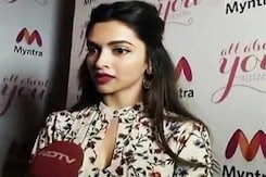I Love Rekha and Hema Malini's Fashion Style: Deepika I Love Rekha and Hema Malini's Fashion Style: Deepika
