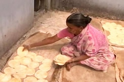 With a Dal Price Hike, No Festive Cheer For Them With a Dal Price Hike, No Festive Cheer For Them
