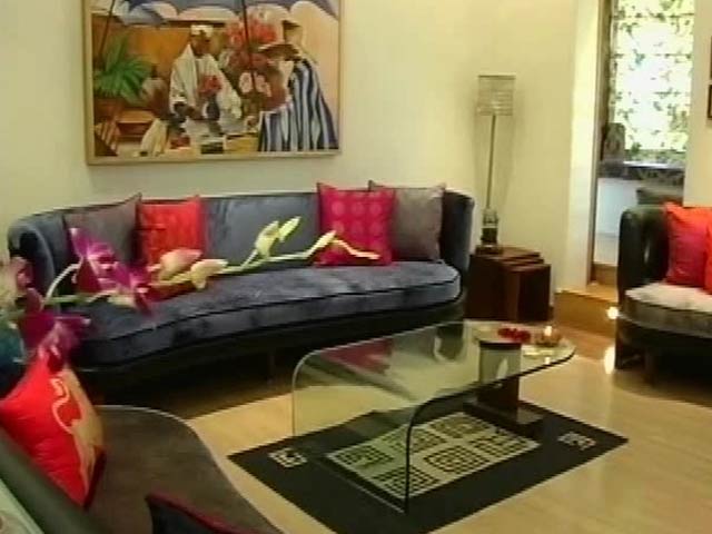 Give Your Home a Festive Makeover