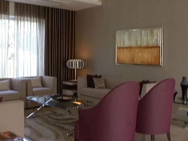 Give Your Homes a Facelift Before Diwali