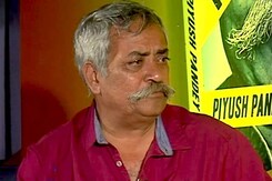 Piyush Pandey's 'Pandeymonium' Piyush Pandey's 'Pandeymonium'