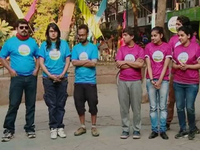 ग्रीन चैंपियन : स्‍वच्‍छता की मुहिम में जुटी ग्रीन आर्मी