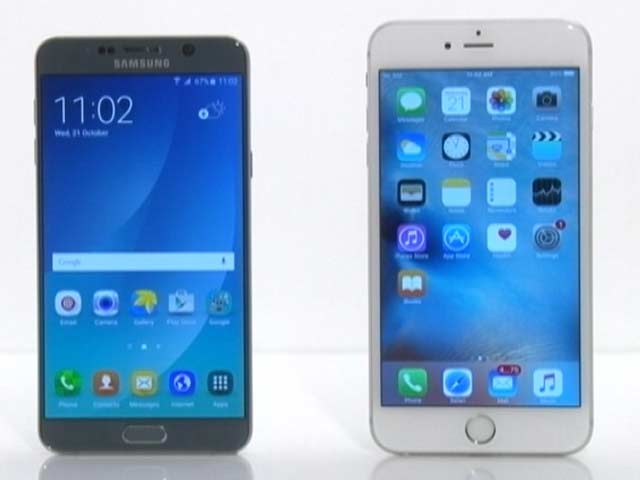 A Battle for Bragging Rights