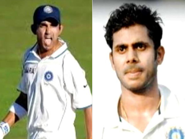 Gambhir Threatens to Beat Manoj Tiwary Up During Ranji Game