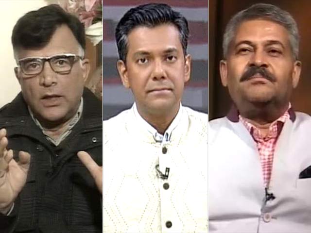 Jammu and Kashmir Trucker's Murder: Right-Wing Groups to Blame?