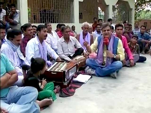 मुकाबला : बिहार चुनावों के बीच गांव की समस्याएं और नेताओं से उम्मीदें