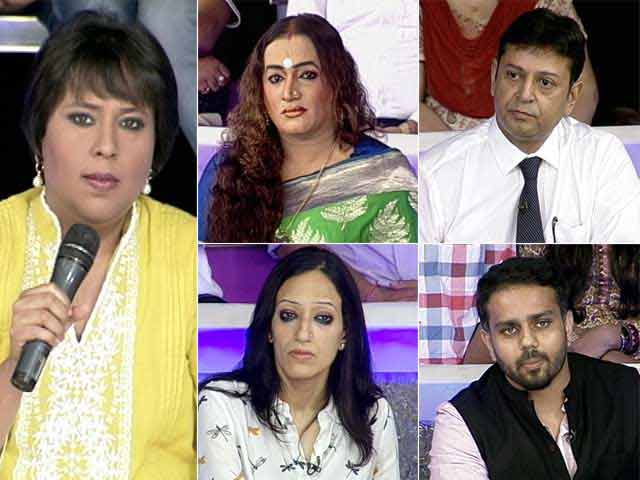 We The People - Legally Recognised, Socially Ostracised: Being A Transgender In India