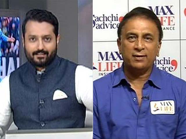 AB de Villiers is a Superman: Sunil Gavaskar to NDTV