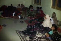 पाकिस्तान का सीज़ फायर उल्लंघन जारी, 4 नागिरक घायल पाकिस्तान का सीज़ फायर उल्लंघन जारी, 4 नागिरक घायल