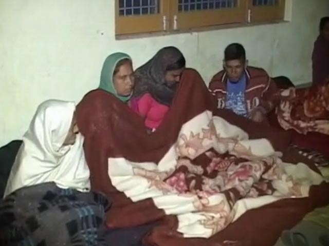 Pakistan Targets 30 Border Posts in Jammu Some Villagers Reportedly Injured