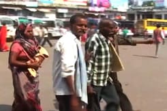 More Farmers Quit in Madhya Pradesh, Migrate to Cities in Search of Livelihood More Farmers Quit in Madhya Pradesh, Migrate to Cities in Search of Livelihood