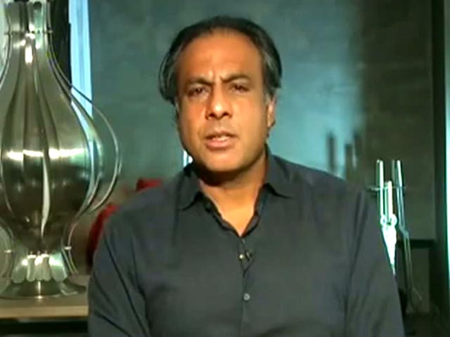 India is Not An 'Unloved' Market: Madhav Dhar