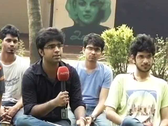 IIT-Bombay Rides the Entrepreneurship Wave