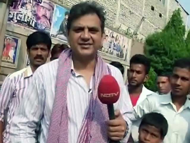 न्यूज प्वाइंट : पटना-हाजीपुर में दूरी चंद किलोमीटर की, विकास में अंतर बड़ा