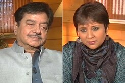 Nitish Like Jyoti Basu, No Anti-Incumbency Against Him: Shatrughan Sinha Nitish Like Jyoti Basu, No Anti-Incumbency Against Him: Shatrughan Sinha
