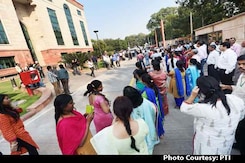 नेशनल रिपोर्टर : जलजले से दहशत नेशनल रिपोर्टर : जलजले से दहशत