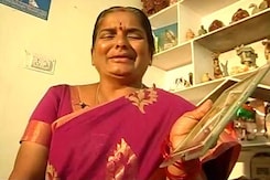 With Nigerian President's India Visit, a Mother Hopes for Her Son's Release With Nigerian President's India Visit, a Mother Hopes for Her Son's Release