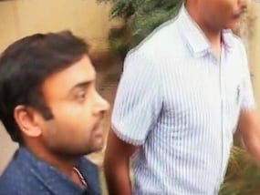 Amit Mishra Arrested For Allegedly Assaulting Woman, Released on Bail