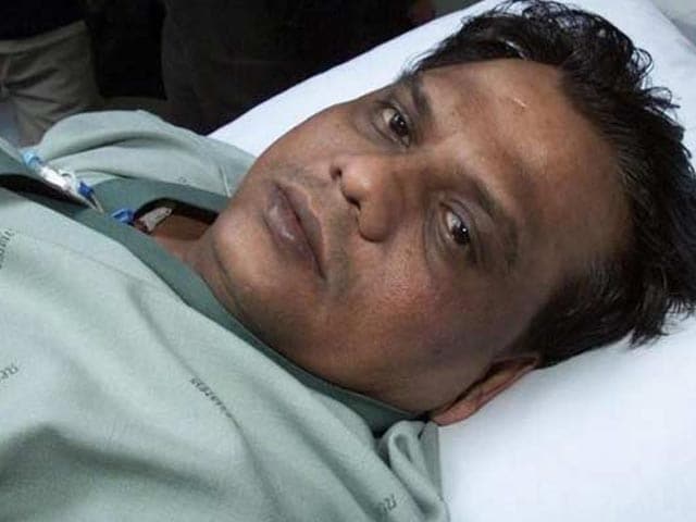 Video : Chhota Rajan Panicked, Reached Out to Indian Authorities: Sources