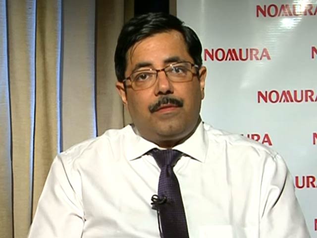 FMCG Stocks Are Still Expensive: Prabhat Awasthi