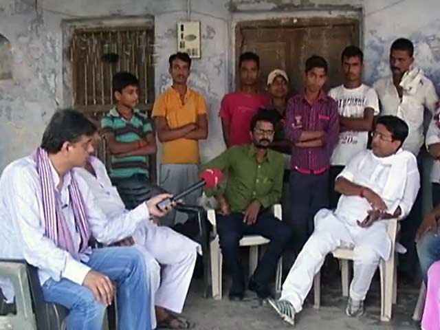 न्यूज प्वाइंट : हाइवे का हाल और बिहार