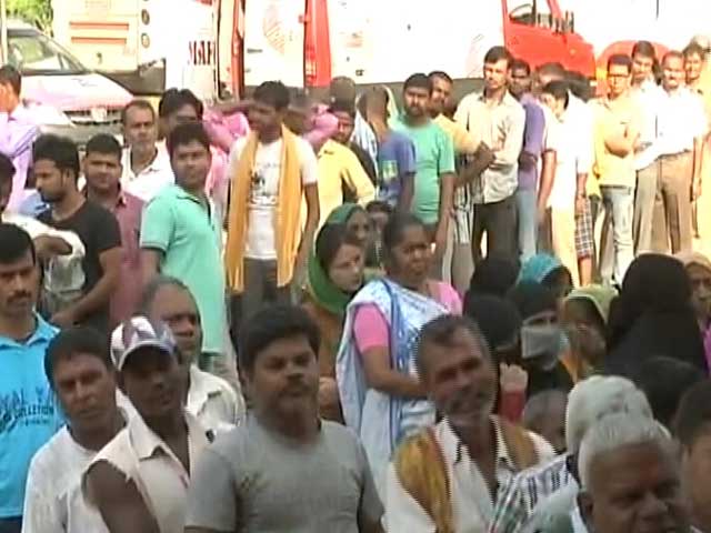 Bihar Elections: Crucial Test for Lalu Prasad's Sons