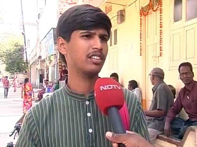 This Activist Wants a Bank Loan to Contest Elections