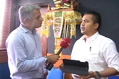 Cops Say Chhota Rajan 'Very Scared', Wanted to Escape to Zimbabwe Cops Say Chhota Rajan 'Very Scared', Wanted to Escape to Zimbabwe