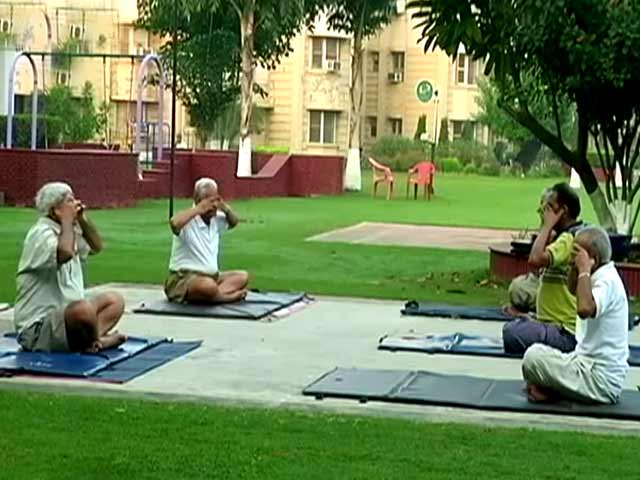 How Senior Citizen Housing has Transformed in India