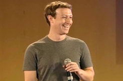 If Mark Zuckerberg Could Have a Super Power, He'd Choose This One If Mark Zuckerberg Could Have a Super Power, He'd Choose This One