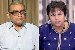 Police Had No Right to Enter Kerala House: Justice Katju Police Had No Right to Enter Kerala House: Justice Katju