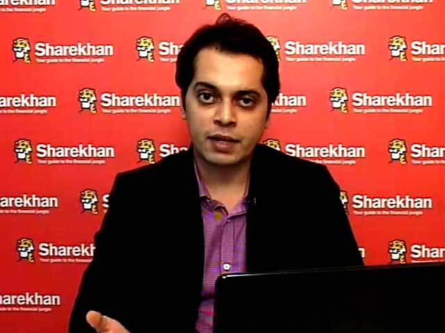 Video : Buy SKS Microfinance for Target of Rs 474: Jay Thakkar
