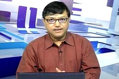 Lupin Stock Looks Weak: Rajat Bose Lupin Stock Looks Weak: Rajat Bose