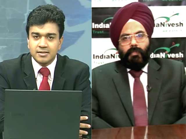 Lupin Looks Attractive for Long Term: IndiaNivesh