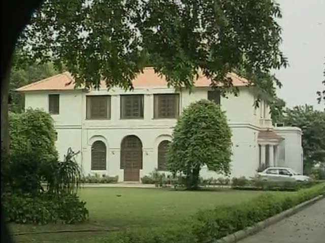 Look Which Minister is Getting President Kalam's Bungalow