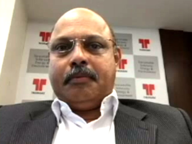 Large Orders Unlikely in Coming Quarters: Thermax