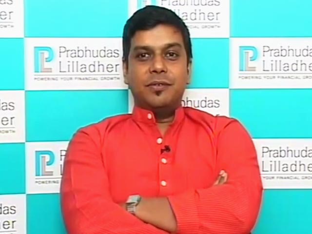 Glenmark Among Top Pharma Picks: Prabhudas Lilladher