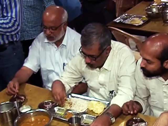 Videos : बीफ पर सियासत : केरल में वीएचपी के अलग सुर