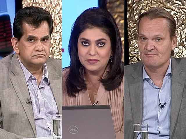 Ease of Doing Business: Can India be in the Top 50?