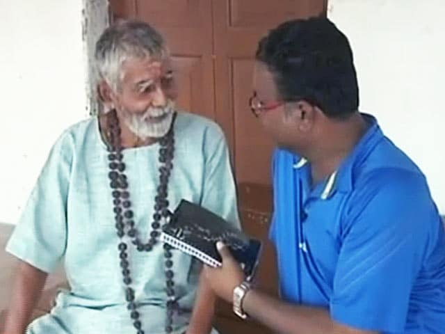 Videos : डॉ. राजेंद्र प्रसाद के गांव 'जीरादेई' में क्या है विकास का हाल