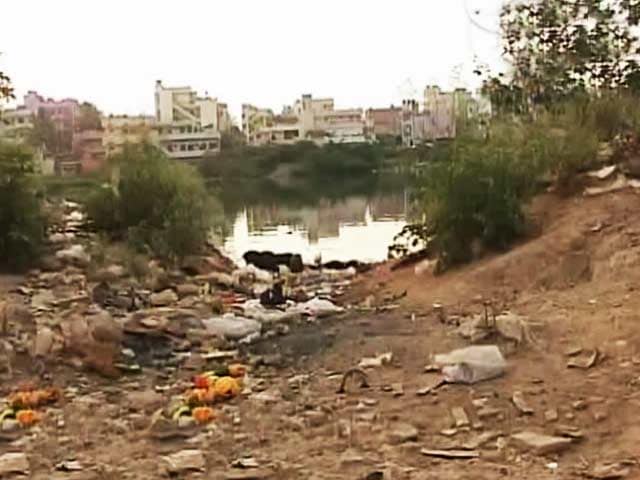 Video : Citizens' Voice: Bengaluru's Compost Plant Turns Into a Garbage Dump