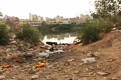 Citizens' Voice: Bengaluru's Compost Plant Turns Into a Garbage Dump Citizens' Voice: Bengaluru's Compost Plant Turns Into a Garbage Dump