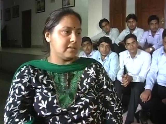 Video : 'Don't Expect Any Better From an RSS Man': Lalu's Daughter on PM Modi
