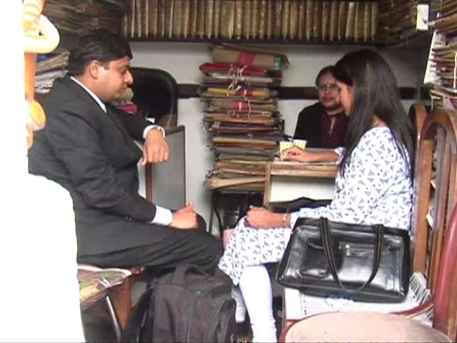 Why Nearly 10,000 Trials Have Been Delayed in Delhi Courts This Week