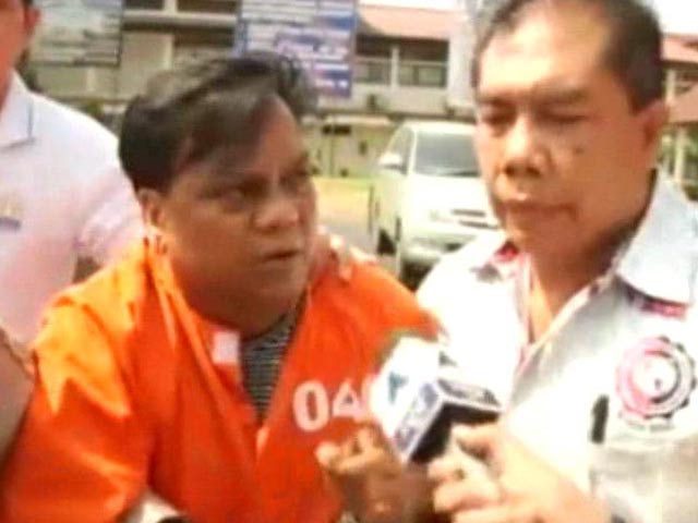 Most-Wanted Gangster Chhota Rajan Says He Wants to Return to India Most-Wanted Gangster Chhota Rajan Says He Wants to Return to India
