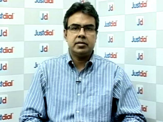 Just Dial Management on Q2 Earnings