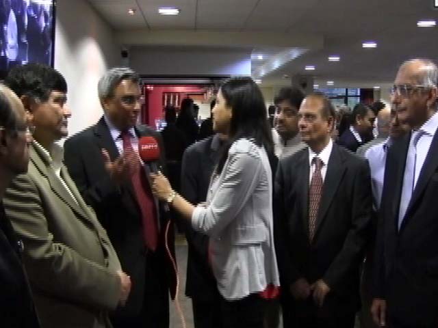 Are NRIs Apprehensive About 'Make in India' Campaign?