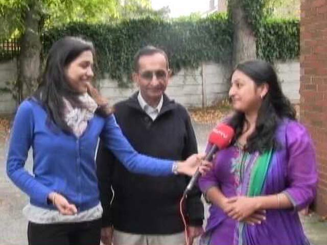 Are Asian Kids Breaking Away from Traditional Careers?