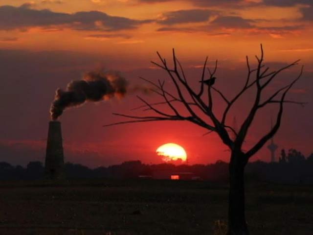 Capturing Climate Change in India in 5 Images
