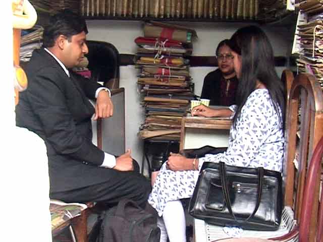 ...और नहीं हो सकी 10 हज़ार विचाराधीन कैदियों की कोर्ट में पेशी